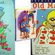 Illustration for article titled See Decades Of Little Old Ladies From 130 Years Of Old Maid
